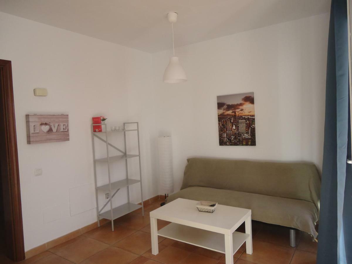 Apartamento Centro Playa Corralejo Exterior photo